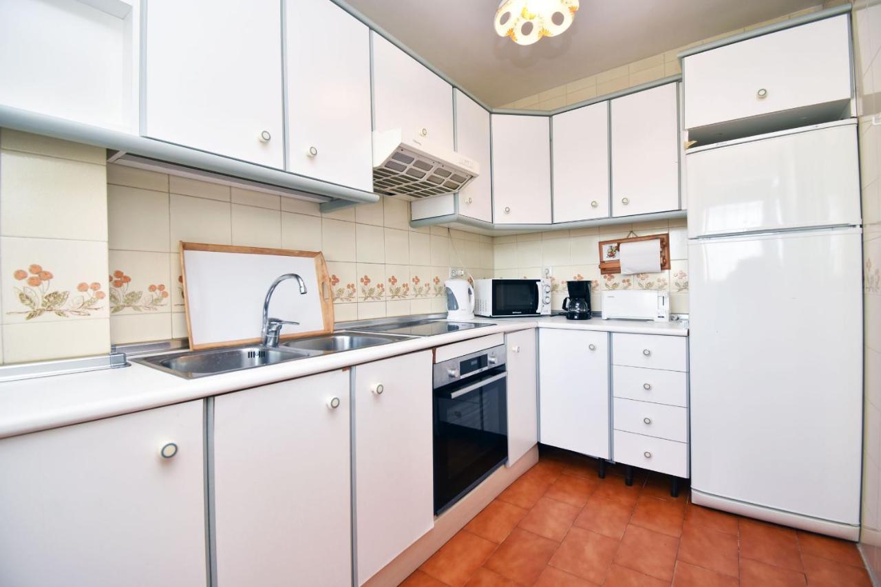 Apartamento Vistas Al Mar Y Piscina Fuengirola Esterno foto