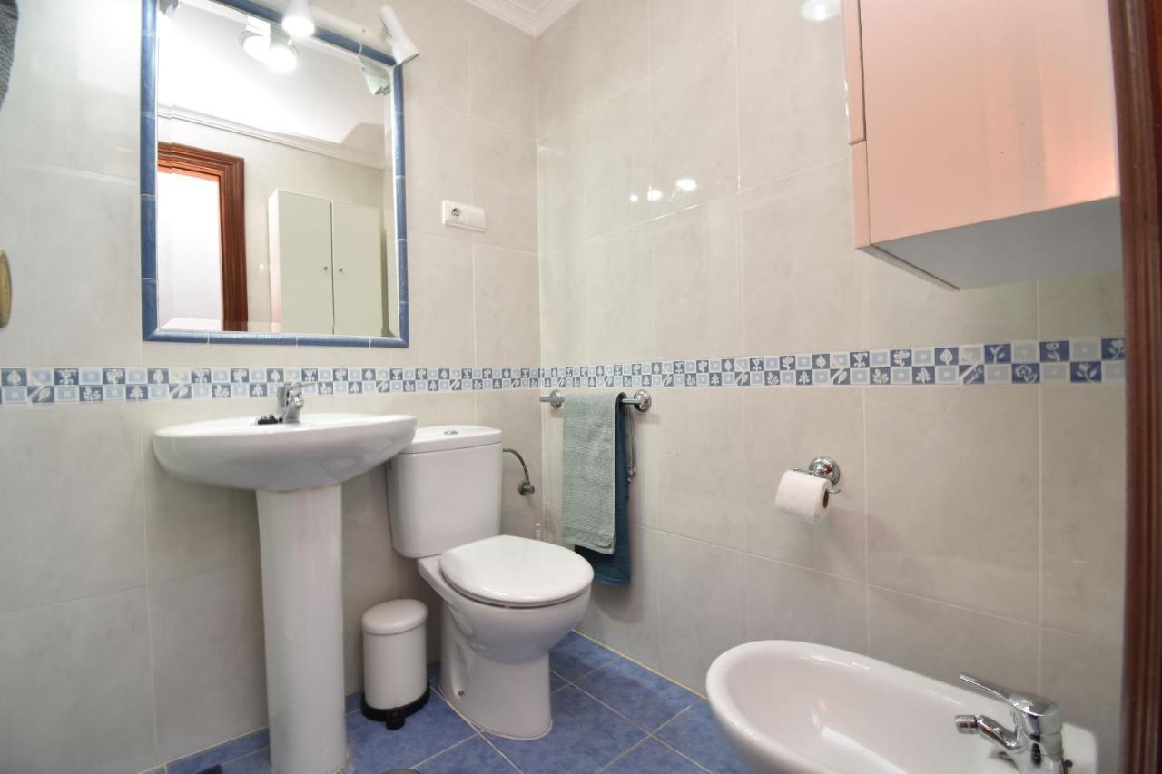 Apartamento Vistas Al Mar Y Piscina Fuengirola Esterno foto