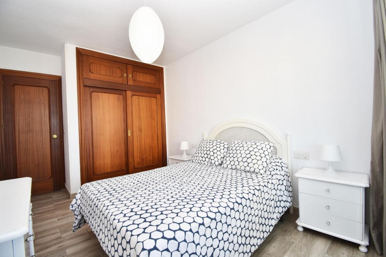 Apartamento Vistas Al Mar Y Piscina Fuengirola Esterno foto
