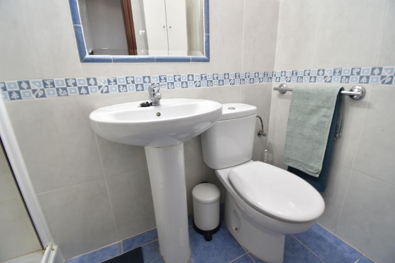 Apartamento Vistas Al Mar Y Piscina Fuengirola Esterno foto